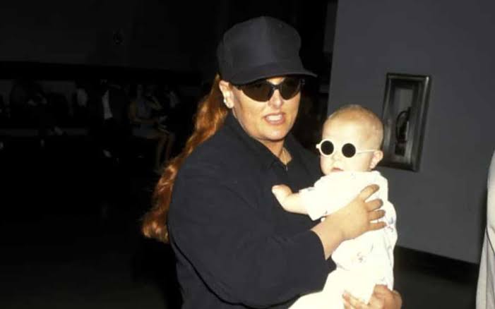 Who is Elijah Judd? The interesting story of Wynonna Judd's son - Tuko.co.ke