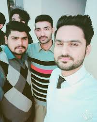 Malik Adil Awan (adilawanzero7)