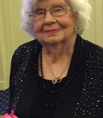 Helen Sandidge Obituary September 1, 2019