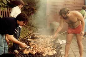 Maybe you would like to learn more about one of these? In Praise Of The Cornell Recipe And Bob Baker The Aaron Franklin Of Chicken Texas Bbq Posse