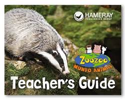 Students In Bilingual And Dual Language Classrooms Can Learn About 80 Creatures From Eight Different Habitats Wi Teacher Guides Dual Language Classroom Teacher