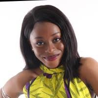 70+ "Afrifa" profiles