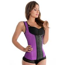 Full Coverage Sports Vest