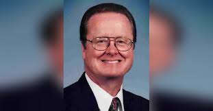 Obituary information for James N. Griffith