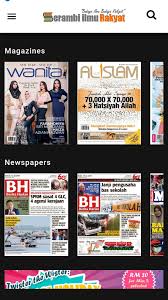 Pengarah sprm selangor, datuk alias salim ketika dihubungi mengesahkan penahanan itu dan berkata kes disiasat mengikut seksyen 23(1) akta sprm 2009. Serambi Ilmu Rakyat For Android Apk Download