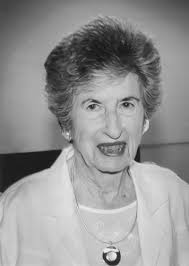 Ruth Steiner Obituary (1918