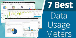 Alternatively, you can launch data usage meter by searching for data usage overview on the start menu. 7 Best Data Usage Meters In 2021 Limit Network Bandwidth Free Paid
