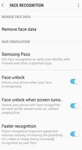 Locking/unlocking gadget screen process is possible via recognizing your face only. How To Fix Samsung S10 Face Unlock Issue To Secure Your Phone