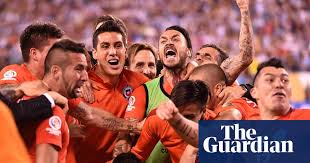 Join the roar for live scores and. Chile Win Copa America Once Again As Argentina Title Drought Continues Copa America 2016 The Guardian
