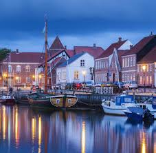 Used naturally in western germany and switzerland). Stadtereise Danemark Esbjerg Odense Aarhus Ribe Oder Tondern Welt