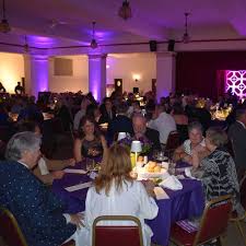 ✨Here are a few more moments from Friday night's Gala that we're still  thinking about... Thank you to all our sponsors, who truly made this event  possible! Thank you to the Friends