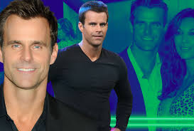 Dancing With The Stars' Cameron Mathison Reveals He Asked To Change  Partners Due To His Wife's Jealousy