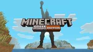 Realms plus for all editions with minecraft marketplace (mobile, windows 10, xbox one, . Greek Mythology Server Gods And Kings Mcxone Servers Mcxone Multiplayer Minecraft Xbox One Edition Minecraft Editions Minecraft Forum Minecraft Forum