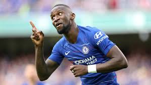 This is the profile site of the manager rüdiger rehm. Titel Und Tochter Trophy Die Glucksmomente Des Antonio Rudiger