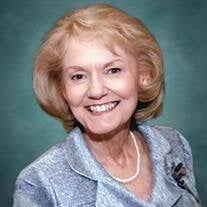 Marlene Dohmann Stelly Obituary