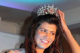 West Brom model aims to become Miss England 2013