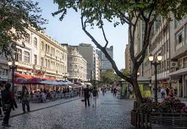 Archdiocese of curitiba diocese of. Top Things To Do In Curitiba Brazil