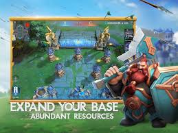 Can't find the game you're looking for in any of our categories? Warbound Storm For Android Apk Download