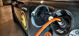 How Much Range Do Electric Cars Need Inside Science