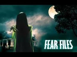 Fear Files Theme Song The Fear Files Song Youtube