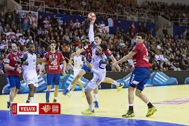 Précisé le groupe dans un communiqué. Le Groupe Velux Partenaire Officiel Du Championnat D Europe De Handball Masculin 2016 En Pologne