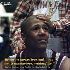 Democrat and Chronicle sports