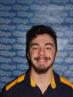 Vikings complete sweep of Bates