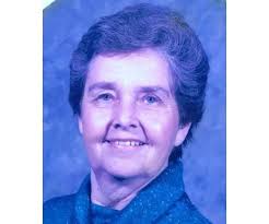 Lucy Cox Obituary (1928