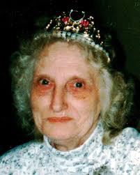 Obituary for Beverly E. Walter