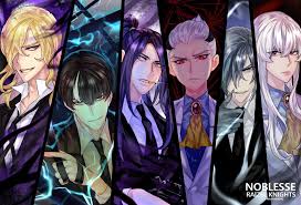 Anime fantasy terbaik memberikan sesuatu cerita yang sangat seru mengenai legenda atau mitos yang terjadi di suatu daerah yang dilukiskan berdasarkan khayalan atau rekayasa. Anime Fantasy Comedy Terbaik Animes