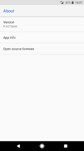 We heard that nexus is no more, so it's not surprising that the brand's characteristic launcher is getting a new name as well. You Can Now Download The Google Pixel 2 Launcher On Any Phone Android Central