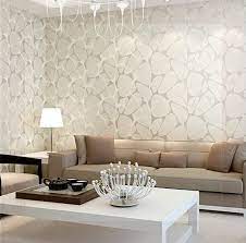 65, desain, wallpaper, dinding, ruang, tamu, minimalis, terbaru, name : Wallpaper Dinding Ruang Tamu Minimalis Nirwana Deco Jogja