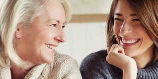 Some breast lumps are benign cysts, according to the american cancer society; Why You Shouldn T Panic If Your Mum Had Breast Cancer