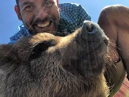 Jason Mcguffin's Instagram, Twitter & Facebook