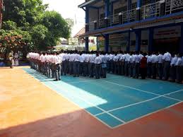 Kenari utara pintu 2 no. Smk Bina Karya Mandiri 2 Arsip Info Bekasi