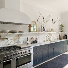 open shelving kitchen ideas
