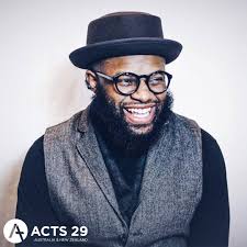 Jeremiah Carr's Instagram, Twitter & Facebook