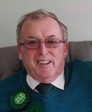 Condolence Book for Matthew (Matt) Mullen (Killucan, Westmeath)