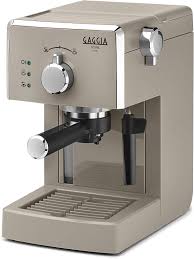 We did not find results for: Gaggia Viva Chic Manual Coffee Machine Amazon De Home Kitchen