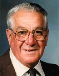 Dominick Vendi Obituary