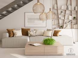 Nordic House Design In Manilva Spain Interior Designio Interior Design Interior Interior Design Styles