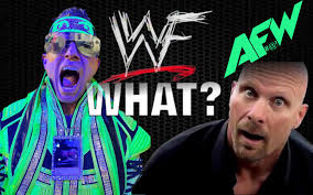Which faction would you join: NWO or DX?