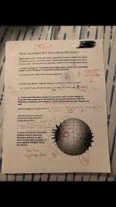 Select the examination below for the available past papers, syllabus and resources (updated each year). Solved 47175 Um St Louis Physics 1012 Winter Spring 201 Chegg Com