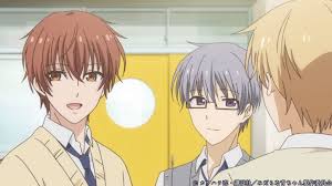Ao Chan Can T Study Episode 1 Preview Stills And Synopsis Spring 2019 Anime Manga Tokyo Anime Baby Anime Episodes Anime Release