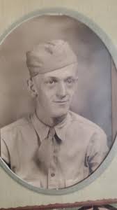 Looking for my father's grave site,somewhere near Arkansas city Kansas