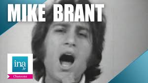 Mike Brant Mais Dans La Lumiere Archive Ina Mike Brant Chanson Chanteur