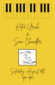 Chebeague Island News