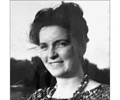 MARY FENTON Obituary (1933