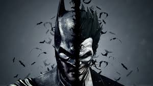 Want to discover art related to wallapaper? Joker Batman Hd Wallpapers Desktop And Mobile Images Photos