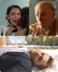 Tradimento, anticipazioni: Guzide e Sezai sereni, Tolga vuole rapire Can  e...